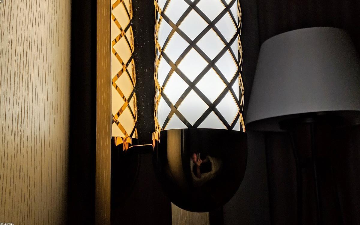 Decor & Lighting category