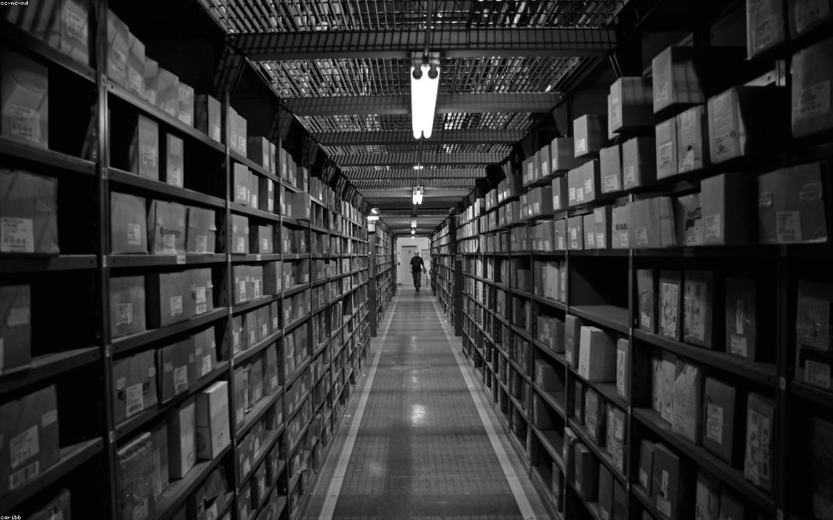 Organization & Storage category
